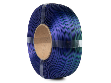 Filament Spectrum ReFill PLA Magic SILK 1.75mm MYSTIC ORCHID 1kg