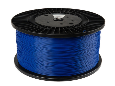 Filament Spectrum PLA Premium 1.75mm NAVY BLUE 8kg