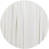 Filament Fiberlogy Fiberflex 40D White / Biały 1,75 mm