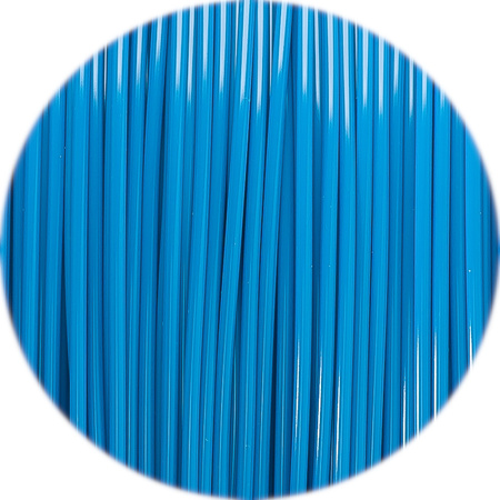 Filament Fiberlogy ABS Blue / Niebieski 1,75 mm