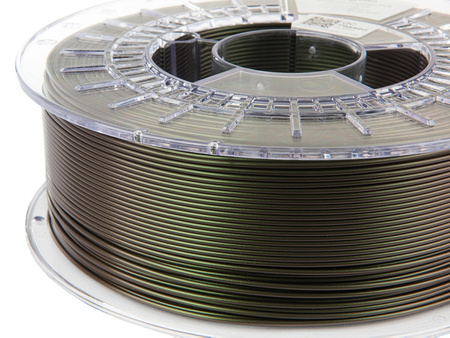 Filament Spectrum PLA Premium 1.75mm WIZARD GREEN 1kg