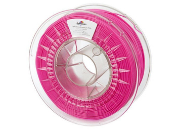 Filament Spectrum PLA Premium 1.75mm PINK PANTHER 1kg (RAL 4003)