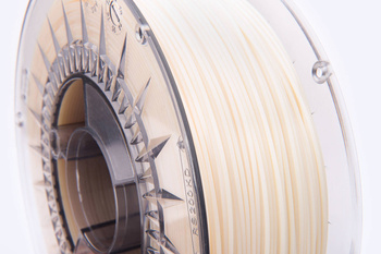 FIlament Print-Me Smooth ABS+ Natural 1,75 mm 200 gramów