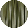 Filament Fiberlogy Matte ASA Olive Green 1,75 mm 0,75 kg