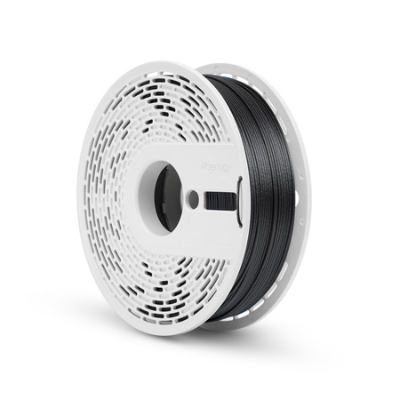 Filament Fiberlogy PET-G + CF Black 1,75 mm 0,75 kg