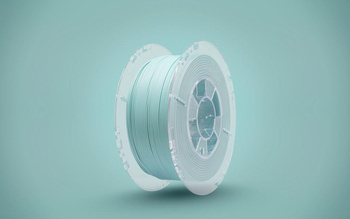 Filament Print-ME E-HT PLA Aquamarine 1,75 mm 850 gramów