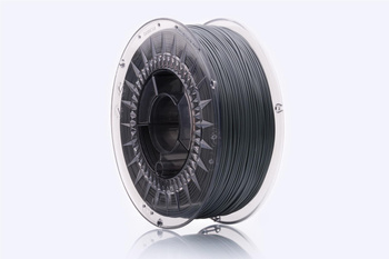 Filament Print-ME Smooth ABS Common Grey 1,75 mm 850 gramów