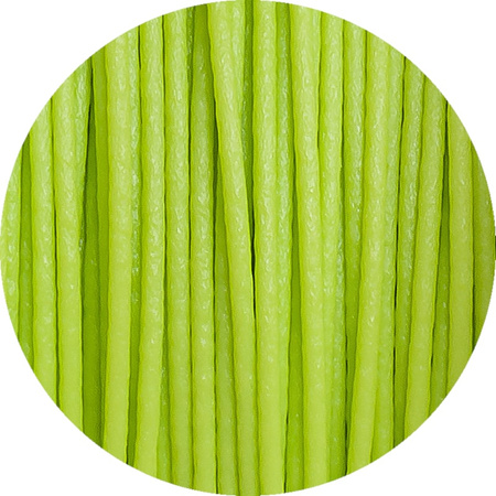 Filament Fiberlogy Nylon PA12+GF15 Light Green / Jasny Zielony 1,75 mm