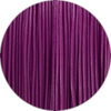 Filament Fiberlogy Fiberflex 40D Purple / Purpurowy 1,75 mm 0,5 Kg