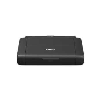 Canon MAXIFY BX110 + bateria