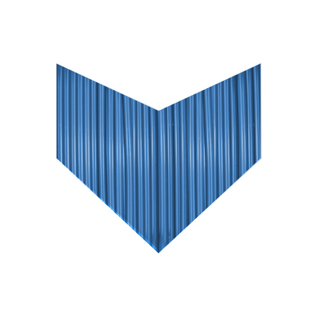 Filament Noctuo PET-G Denim Blue / Niebieski 1,75 mm 750 gramów