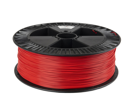 Filament Spectrum PLA Premium 1.75mm BLOODY RED 2kg