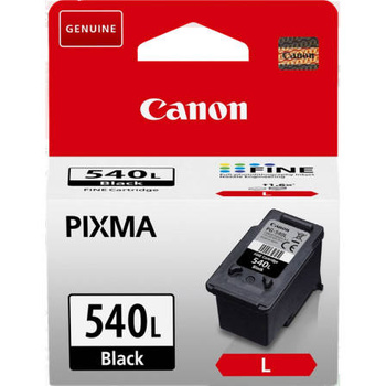 Tusz Canon PG-540L BLACK