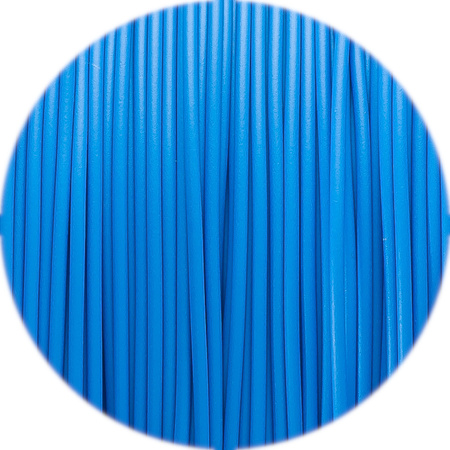 Filament FIberlogy FiberSilk Metallic Blue 1,75 mm