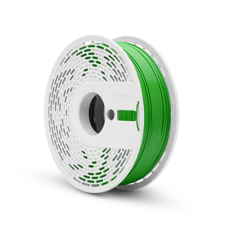 Filament Fiberlogy ABS Green/ Zielony 1,75 mm