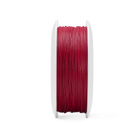 Filament Fiberlogy Fiberflex 40D Burgundy / Burgundowy 1,75 mm