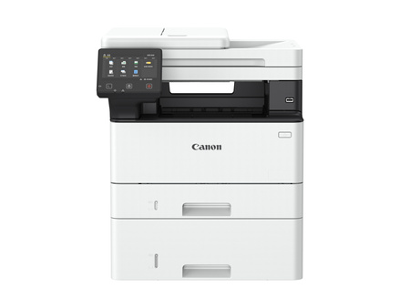 Canon i-SENSYS MF465dw