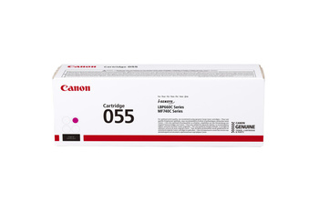 Toner Canon 055 MAGENTA