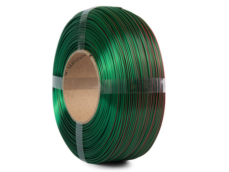 Filament Spectrum ReFill PLA Magic SILK 1.75mm FOREST FLAME 1kg