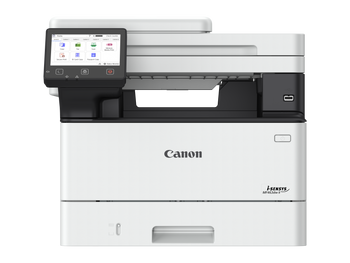 Canon i-SENSYS MF463dw II