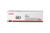 Toner Canon 067 YELLOW