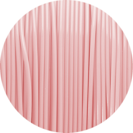 Filament Fiberlogy Easy PET-G Pastel Pink / Pastelowy Różowy 1,75 mm