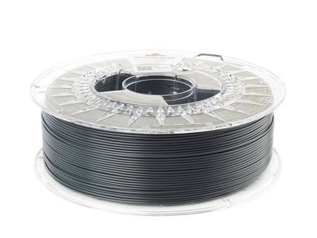 Filament Spectrum Huracan PLA 1.75mm ANTHRACITE GREY 1kg