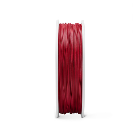 Filament Fiberlogy Fiberflex 40D Burgundy / Burgundowy 1,75 mm 0,5 Kg