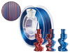 Filament Spectrum PLA Magic SILK 1.75mm FIRE & ICE 0.25kg