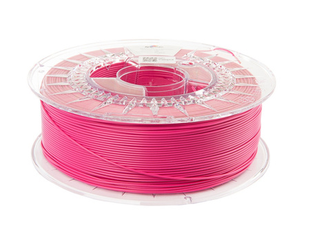 Filament Spectrum PLA Premium 1.75mm MAGENTA 1kg (RAL 4010)