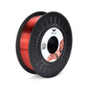 Filament Noctuo PET-G Cherry / Wiśniowy / Czerwony 1,75 mm 750 gramów