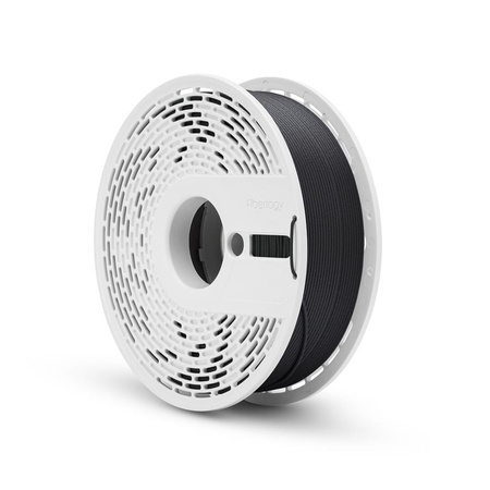 Filament Fiberlogy FiberSatin Black / Czarny 1,75 mm