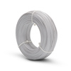 Filament Fiberlogy Refill ABS Gray / Szary 1,75 mm
