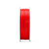Filament Fiberlogy Easy PET-G Scarlet / Czerwony 1,75 mm
