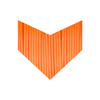 Filament Noctuo ABS Orange / Pomarańczowy 1,75 mm 750 gramów