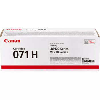 Toner Canon 071H