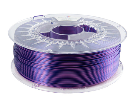 Filament Spectrum PLA Magic SILK 1.75mm MAGENTA DREAM 1kg