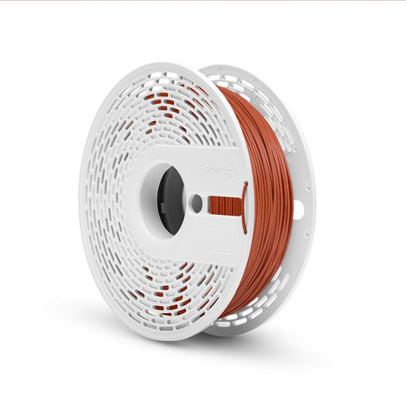 Filament Fiberlogy Easy PLA Brick / Ceglany 1,75 mm 0,85 kg