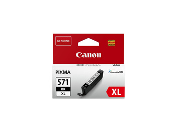 Tusz Canon CLI-571XL BLACK