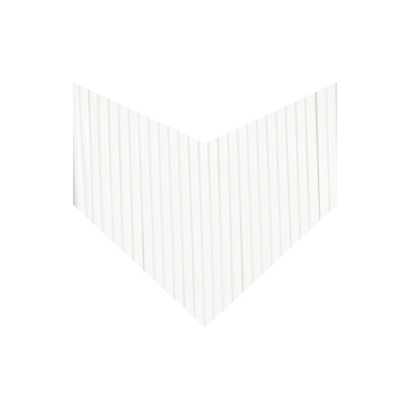 Filament Noctuo ABS-MMA White / Biały 1,75 mm 750 gramów