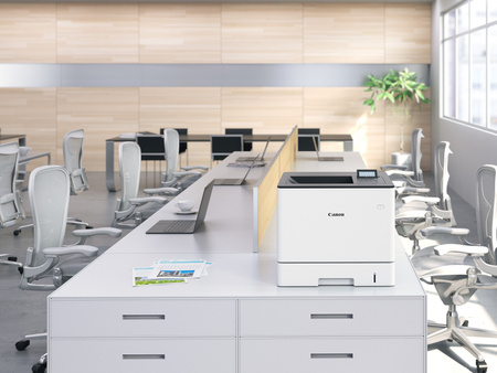 Canon i-SENSYS LBP732Cdw
