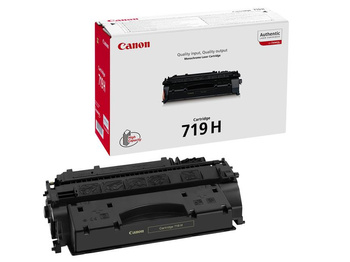 Toner Canon 719H