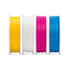 Filament Fiberlogy Easy PLA CMYK 1,75 mm 4 x 0,5 kg