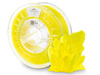 Filament Spectrum PLA Crystal 1.75mm ELECTRIC YELLOW 1kg