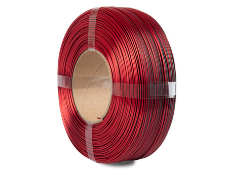 Filament Spectrum ReFill PLA Magic SILK 1.75mm NIGHTFIRE 1kg