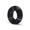 Filament Fiberlogy Refill ABS Black / Czarny 1,75 mm