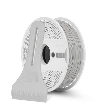 Filament Fiberlogy Matte ASA Gray 1,75 mm 0,75 kg
