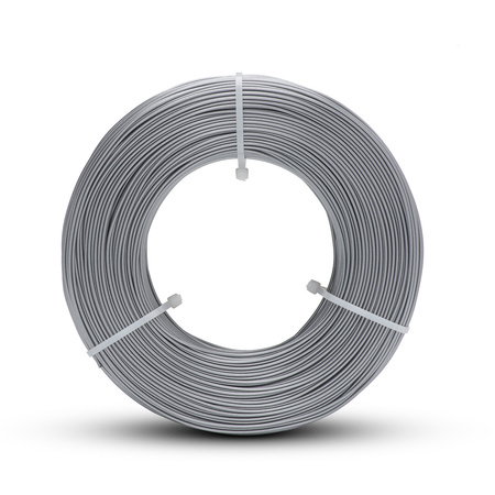 Filament Fiberlogy Refill Easy PLA Inox 1,75 mm