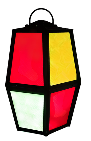 Filament Noctuo PancerBOX - 4 x 0.25kg PET-G