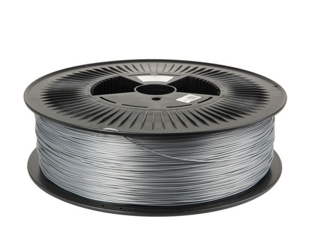 Filament Spectrum PLA Premium 1.75mm SILVER STAR 4.5kg